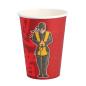 Preview: Ninja Party Becher